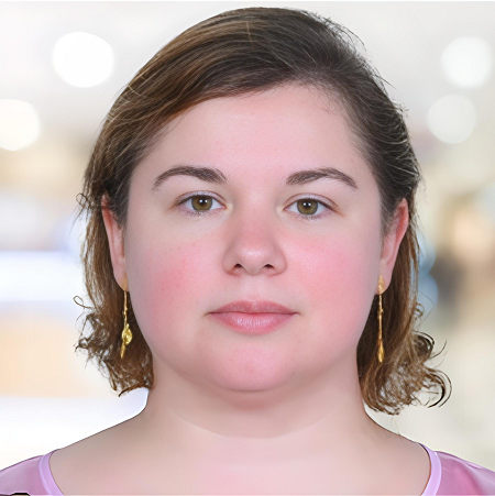 Dr. Tatiana Karabchuk    